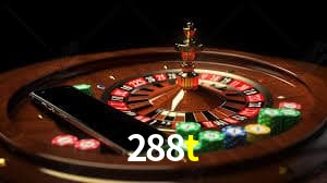 Roulette Table 288t
