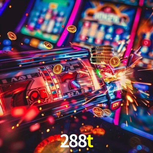 Inovações de Jogos na 288t: O Futuro das Experiências Interativas