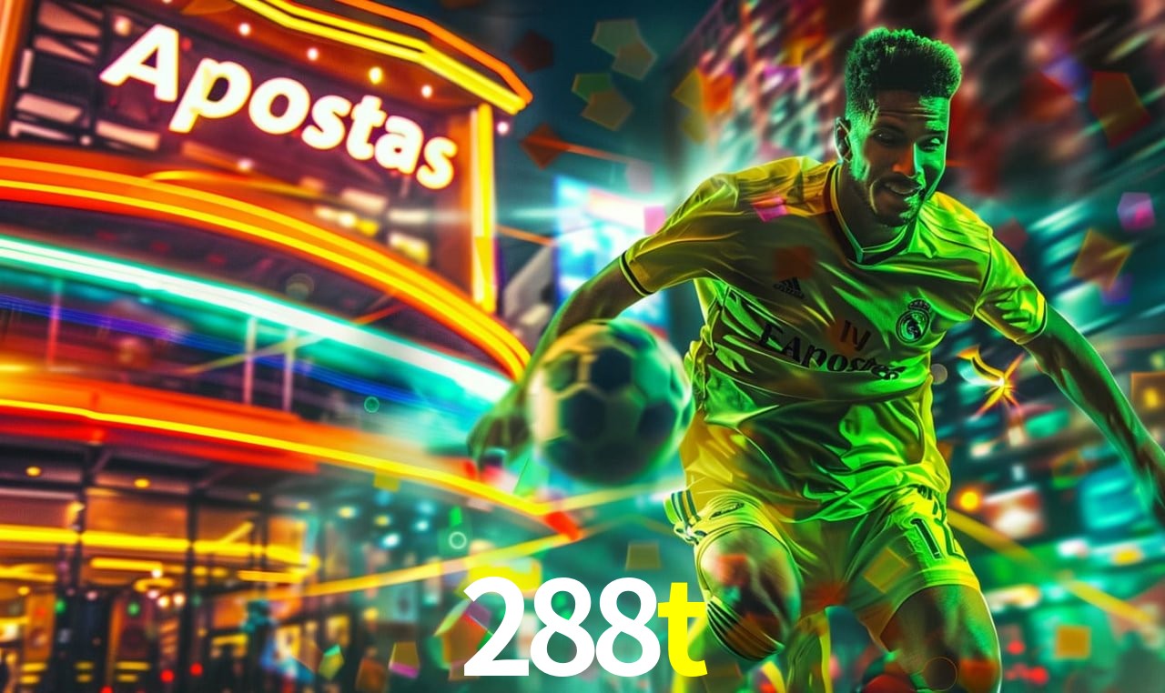 A Popularidade dos Caça-Níqueis no 288t