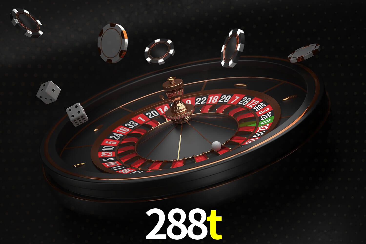 288t bet
