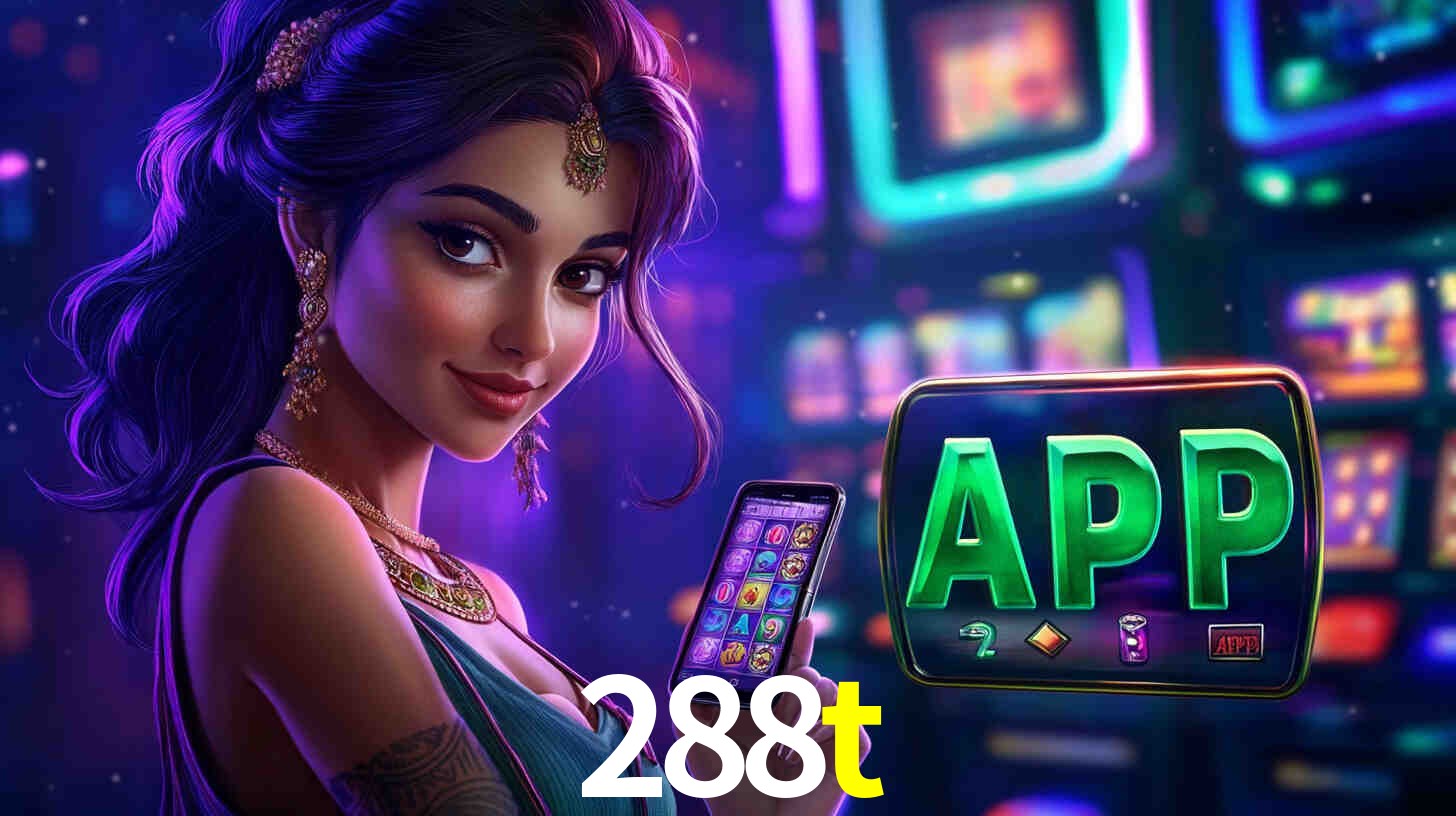 Desvendando o Mundo dos Jogos Virtuais na 288t