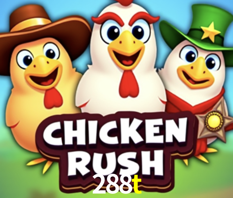 Game Providers 288t