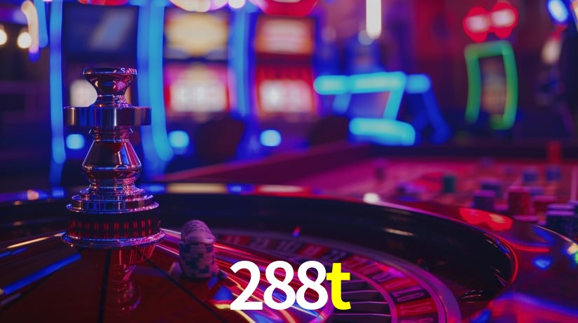 288t - Sorte Online Brasil Oficial - 288t.com
