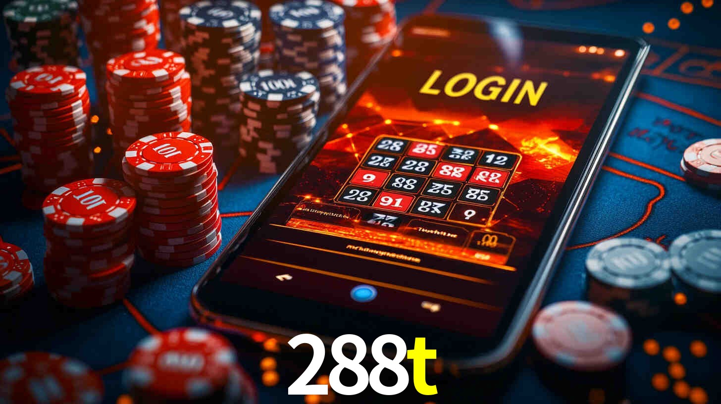 Descubra a Magia dos Jogos de Arcade no 288t