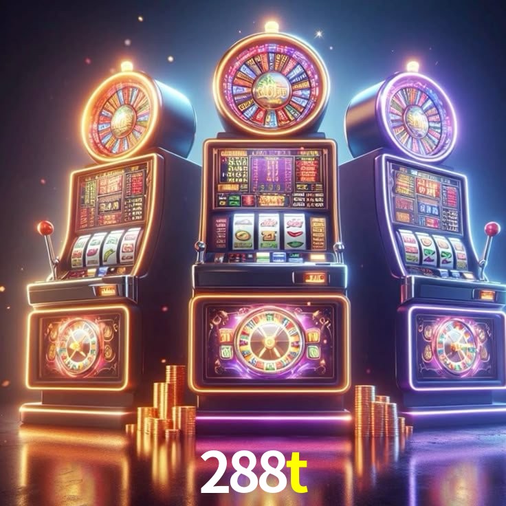 288t: Seu Cassino Premiado com Pagamentos Rápidos