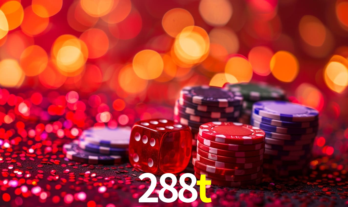 Jogos de Slot 288t