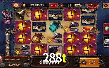 Weekend Specials 288t