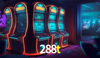 APP oficial da 288t para mobile