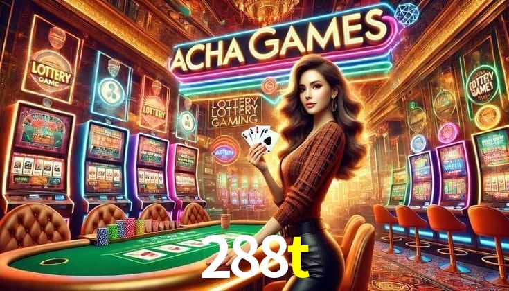 VIP Casino 288t
