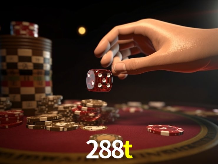 Descubra o Programa VIP da 288t: Vantagens Exclusivas para Jogadores