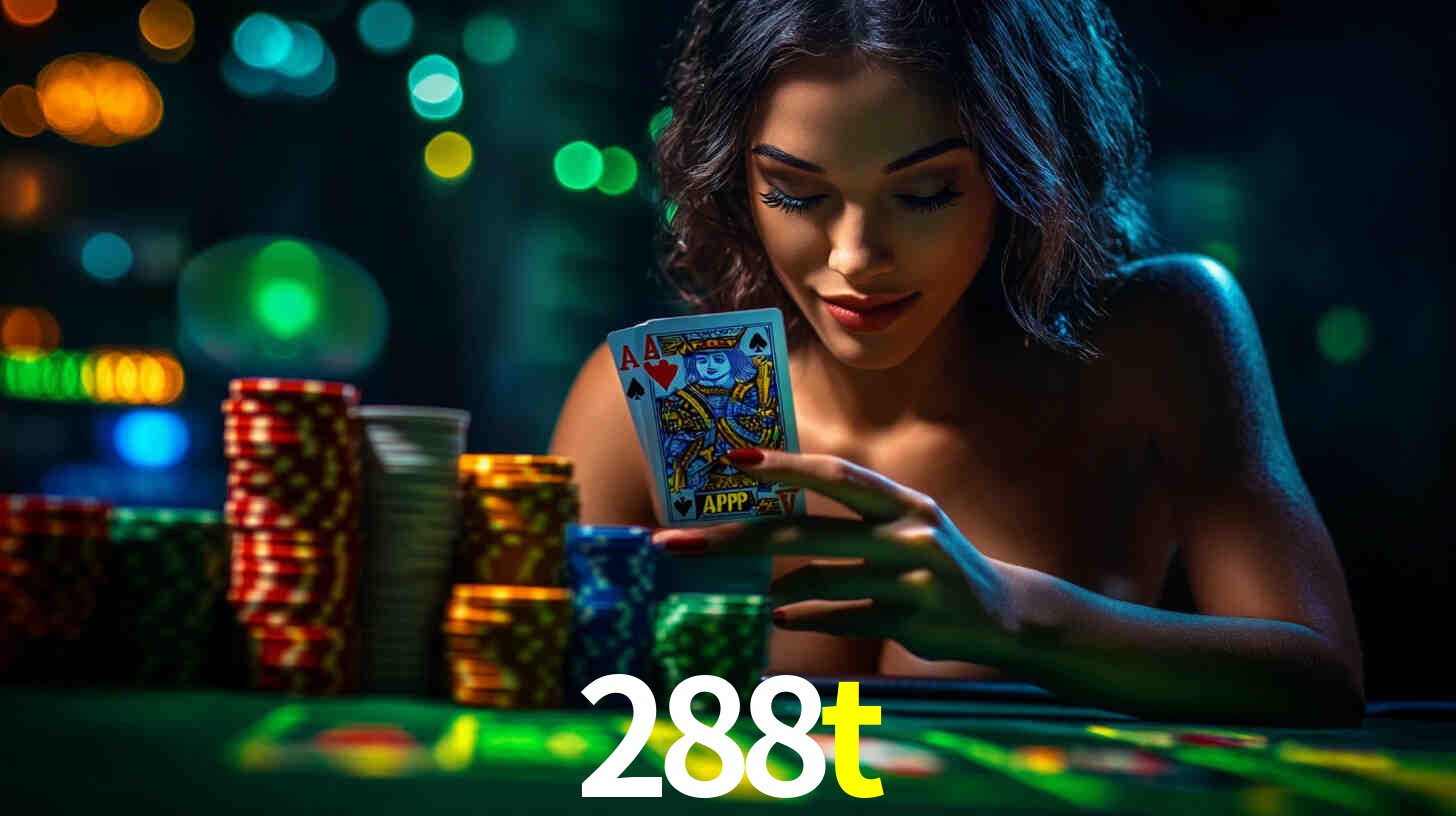 Estatísticas 288t
