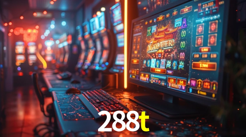 288t bet