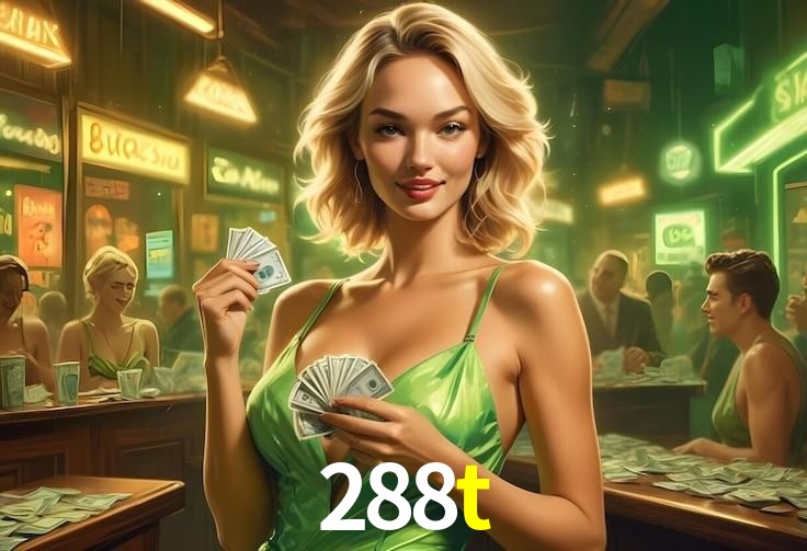 Recursos de Bônus 288t
