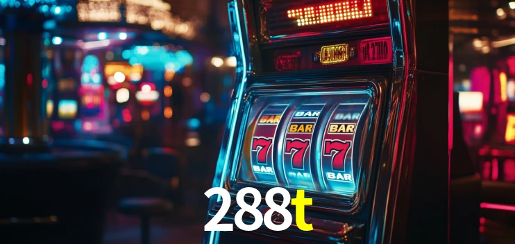 288t App Interface