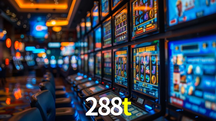 Slot Games 288t