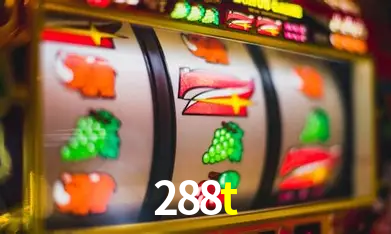 A Emoção da Loteria na 288t: Uma Chance de Mudança de Vida