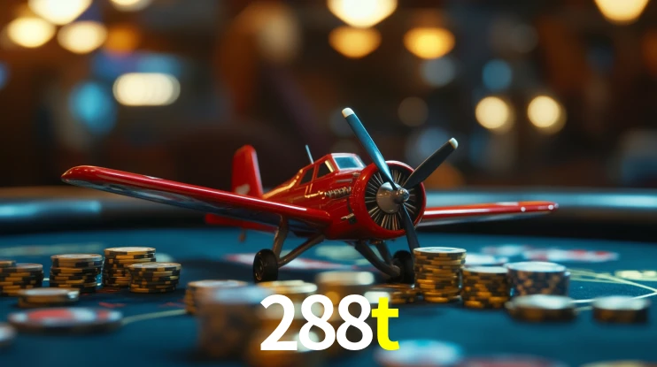 Experiência VIP 288t