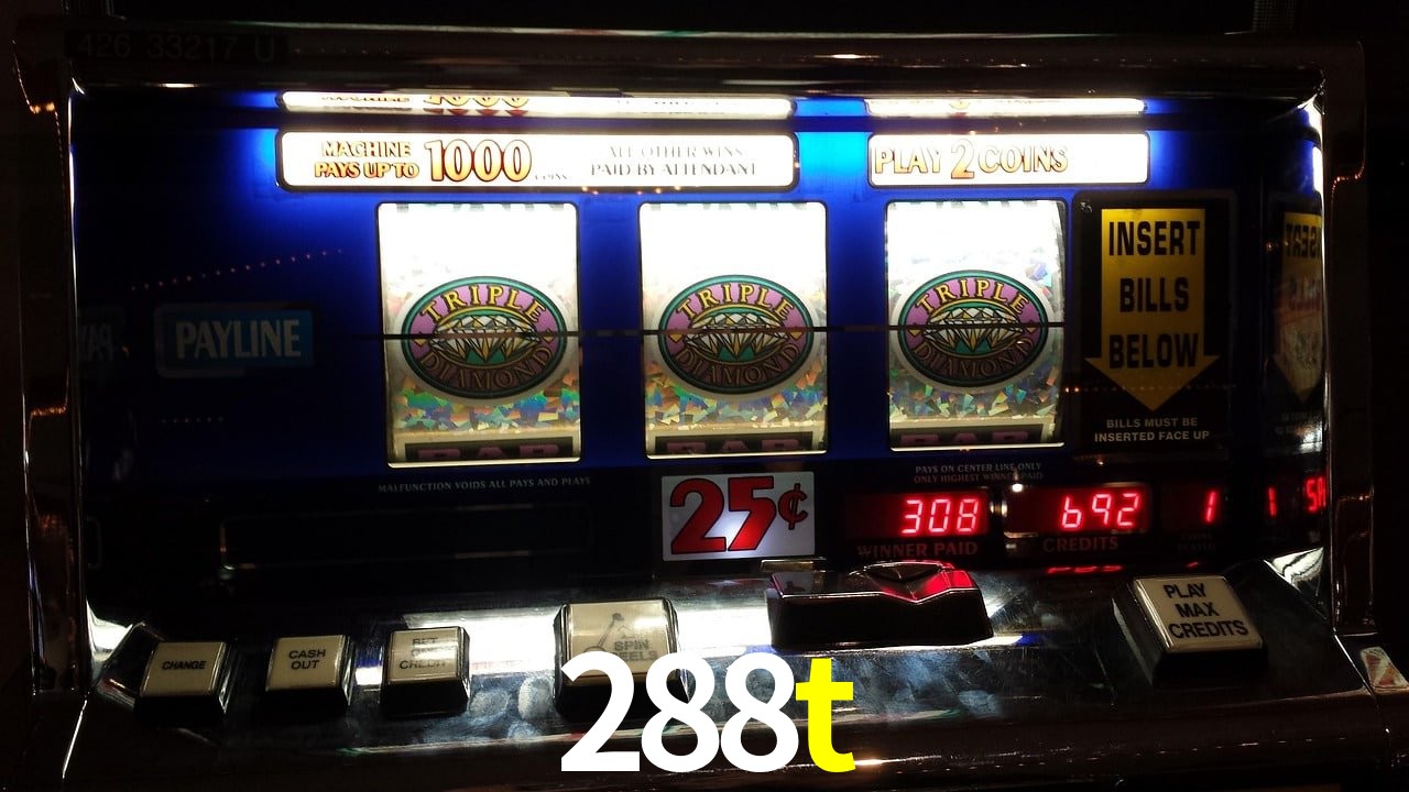 Blackjack Table 288t
