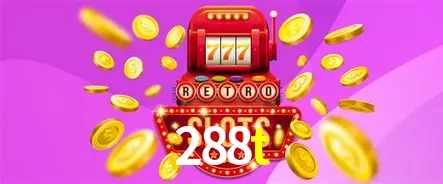 cassino 288t