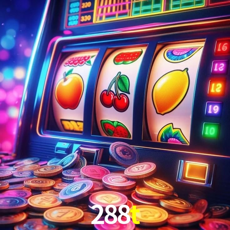Desvendando o Mundo dos Jogos Virtuais na 288t