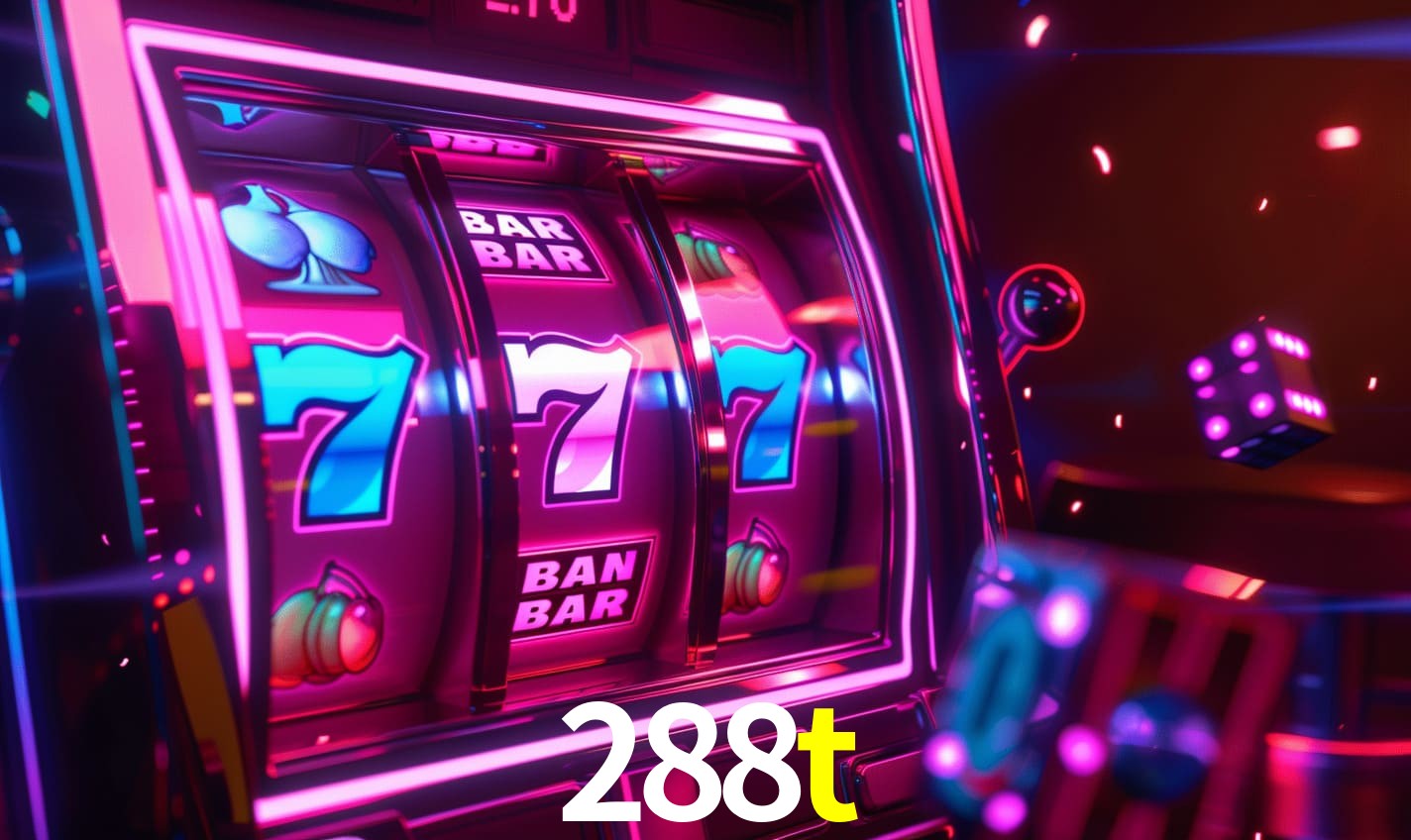Casino Ao Vivo 288t