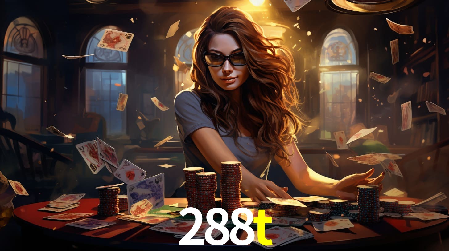Welcome Bonus 288t