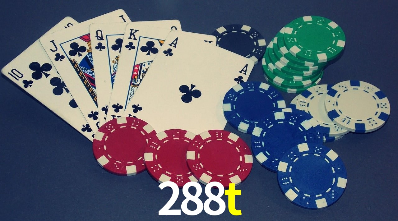 Tennis Betting 288t