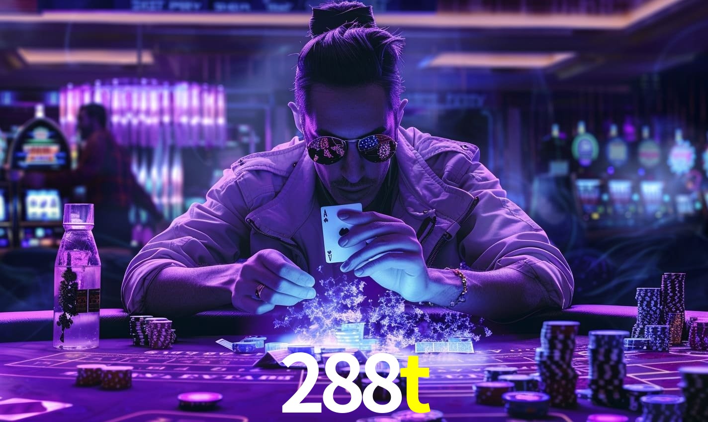 Tournaments 288t